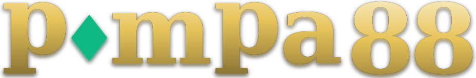 pompa 88 logo