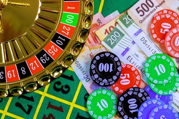 pompa 88 Casino category index